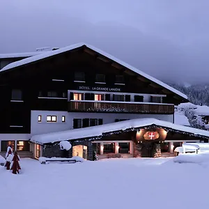 3* Hotel La Grande Lanière